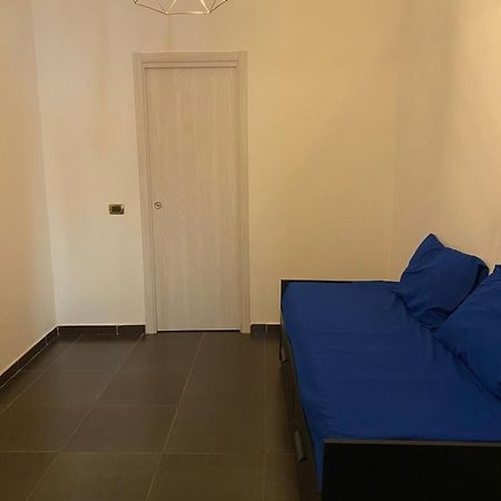 Esposito Home Napels Buitenkant foto