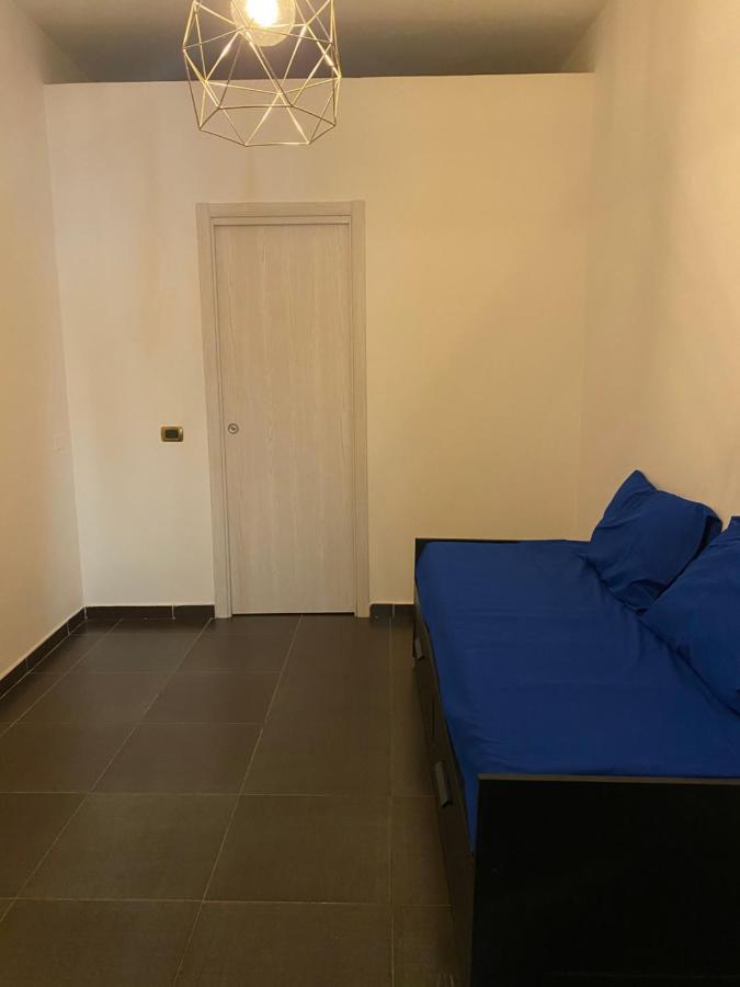 Esposito Home Napels Buitenkant foto
