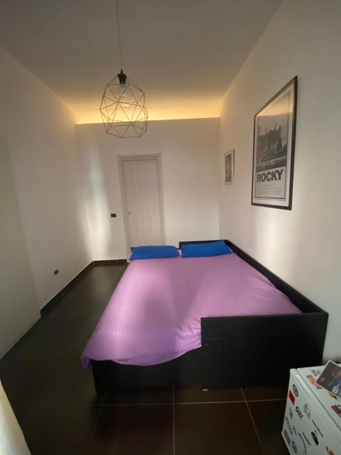 Esposito Home Napels Buitenkant foto