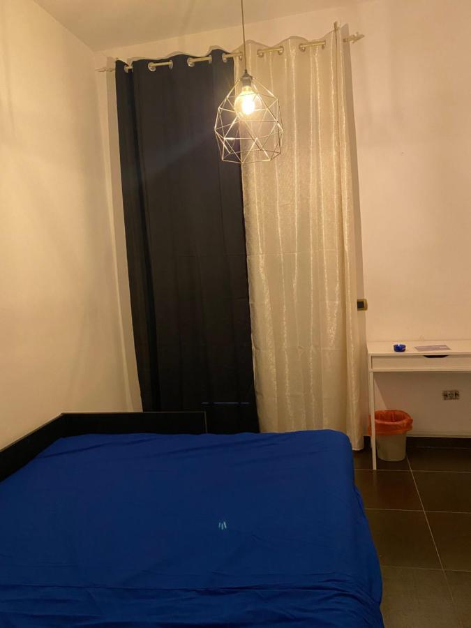 Esposito Home Napels Buitenkant foto